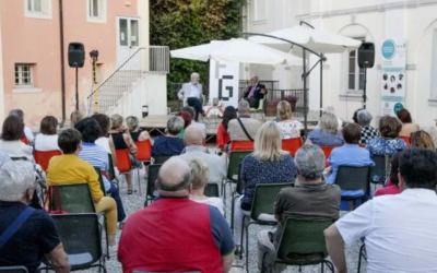 SOS LOGistica partecipa al Festival del Giornalismo