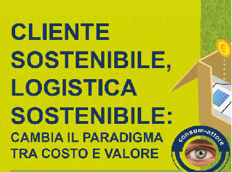 IL CONSUMATORE DIVENTA “CONSUM-ATTORE” (?)