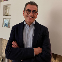 GIUSEPPE GALANTUOMO