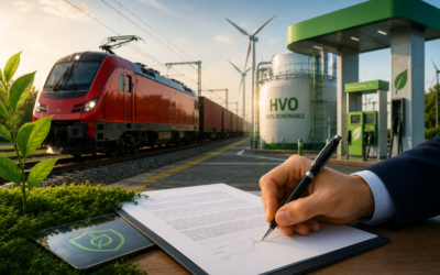 Presentata la la polizza assicurativa Valore Logistica Sostenibile in partnership con Thames Marine&Logistics UW, per incentivare pratiche di logistica sostenibili