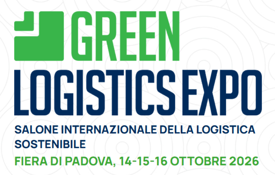 GREEN LOGISTICS EXPO GREEN LOGISTICS EXPO